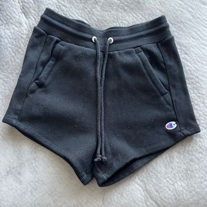 Champion shorts